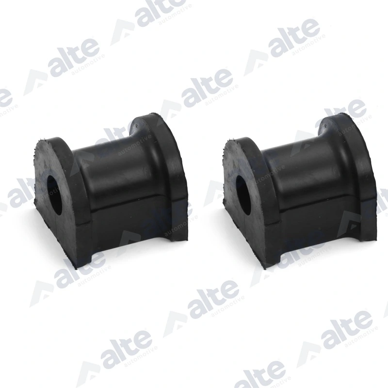Mounting, stabiliser bar